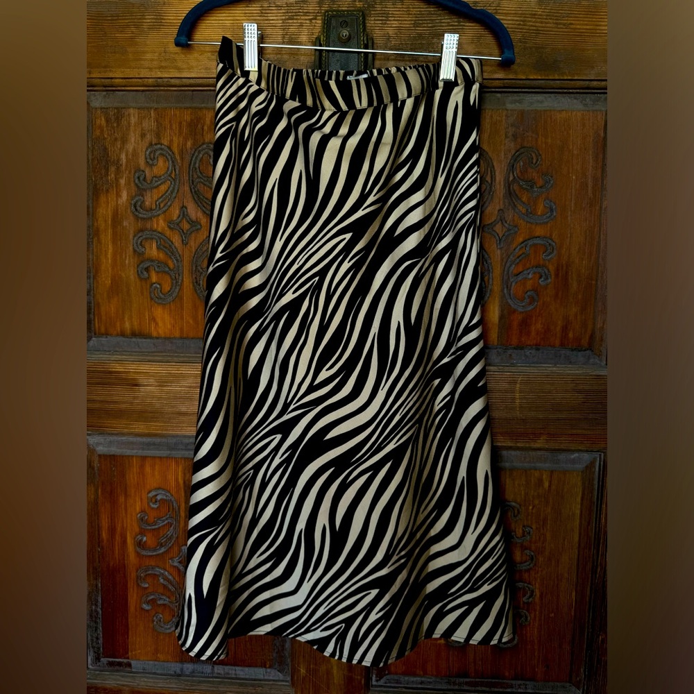 J crew skirt